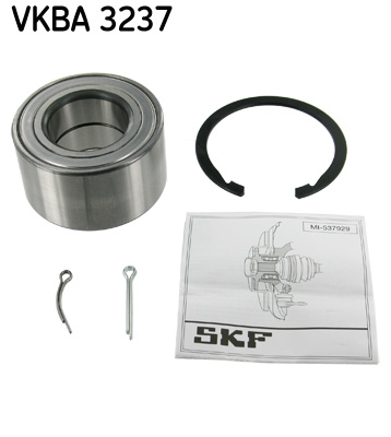Kit cuscinetto ruota SKF VKBA3237